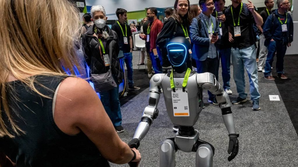 Investing in AI: A beginner’s guide