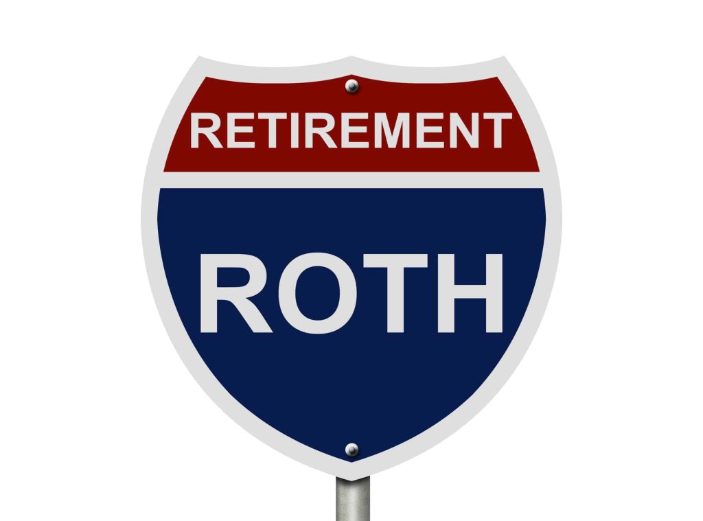 TSP Roth In-Plan Conversions Coming January 2026