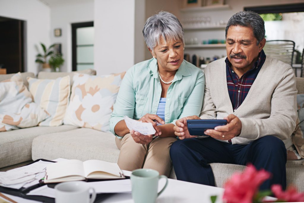 7 Signs You’re Managing Your Money Well