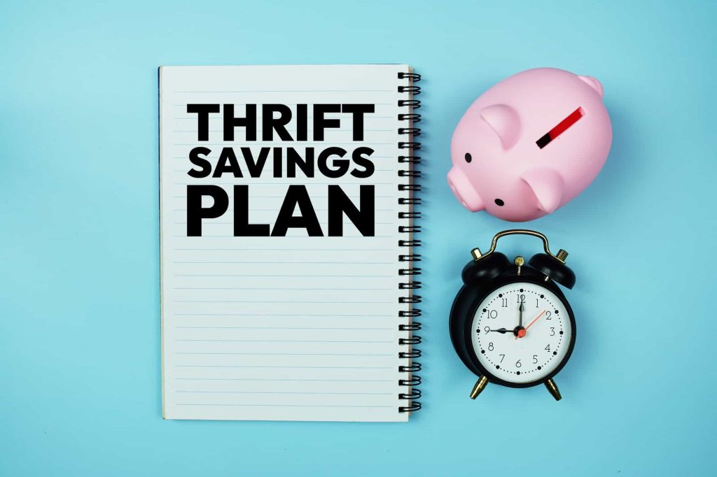What Departing Federal Employees Need to Know About Their TSP Accounts