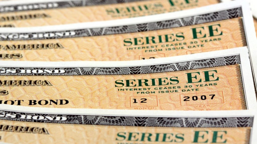 What to do with a savings bond from your childhood What to do with a savings bond from your childhood