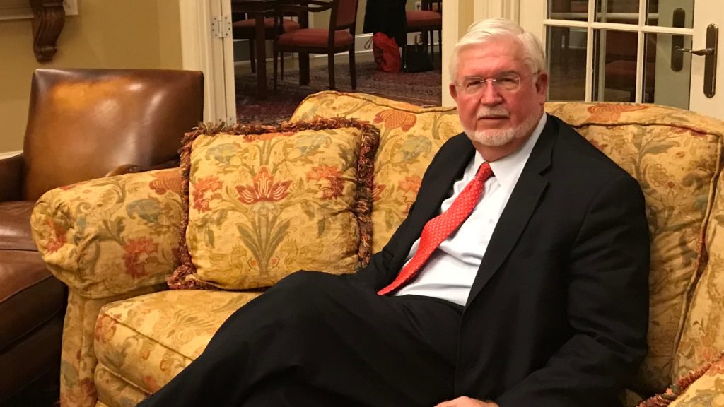 Trump official, credit agencies hurt borrowers’ scores Trump official, credit agencies hurt borrowers’ scores