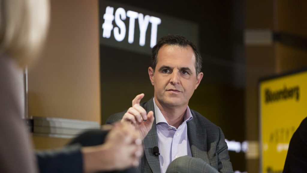 Fintech startup Upgrade valued at .3 billion in new funding round Fintech startup Upgrade valued at .3 billion in new funding round