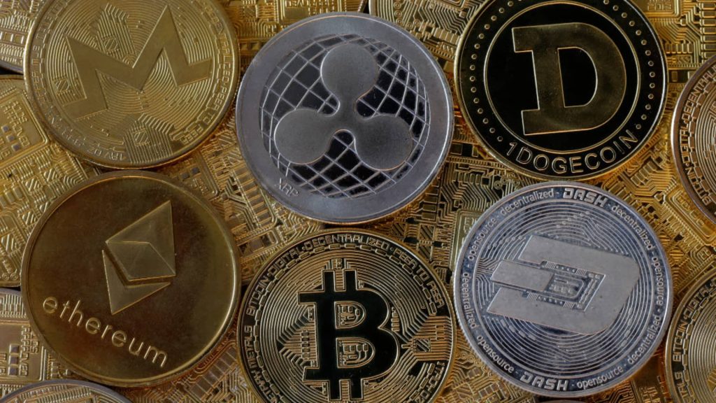 The biggest crypto wipeout was led not by bitcoin, but much smaller tokens. Here’s what happened The biggest crypto wipeout was led not by bitcoin, but much smaller tokens. Here’s what happened