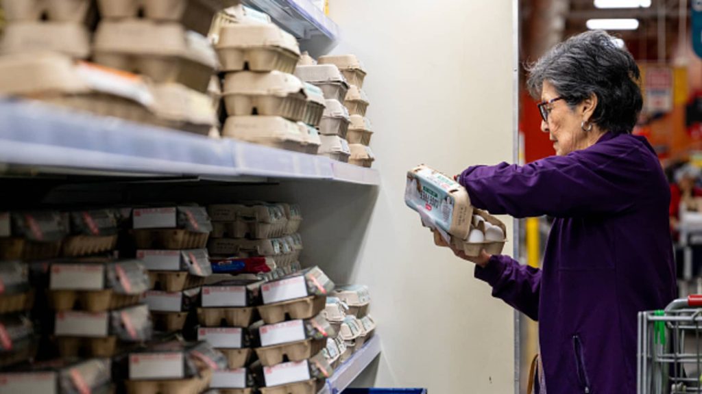 Inflation breakdown for September 2025, in one chart Inflation breakdown for September 2025, in one chart