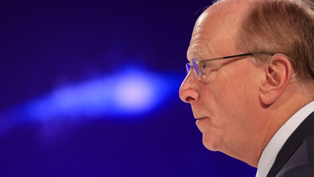 BlackRock’s crypto push deepens with a retooled product to serve stablecoin issuers BlackRock’s crypto push deepens with a retooled product to serve stablecoin issuers