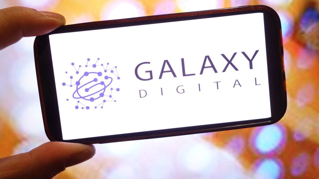 Novogratz’s Galaxy Digital launches retail app to rival Robinhood