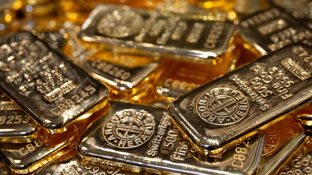 ‘Cash, precious metals, crypto’ is new norm for peak stock market risk ‘Cash, precious metals, crypto’ is new norm for peak stock market risk