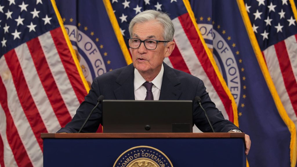 Divided FOMC saw another two rate cuts by the end of 2025 Divided FOMC saw another two rate cuts by the end of 2025