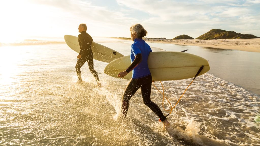 Morgan Housel: Wealth requires long-term effort