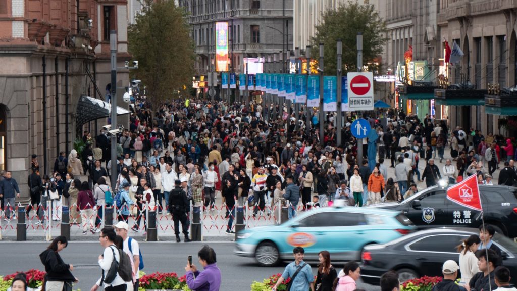 Xi-Trump meeting sparks optimism in China — but many wonder what comes next Xi-Trump meeting sparks optimism in China — but many wonder what comes next