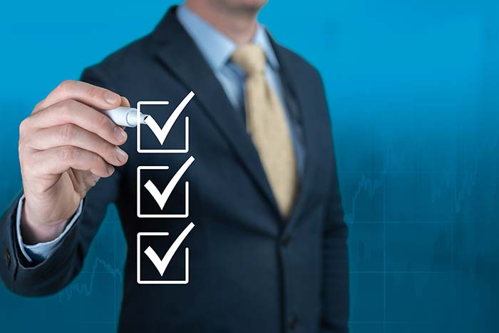 3 Signals That a Stock Is a “Buy” 3 Signals That a Stock Is a “Buy”