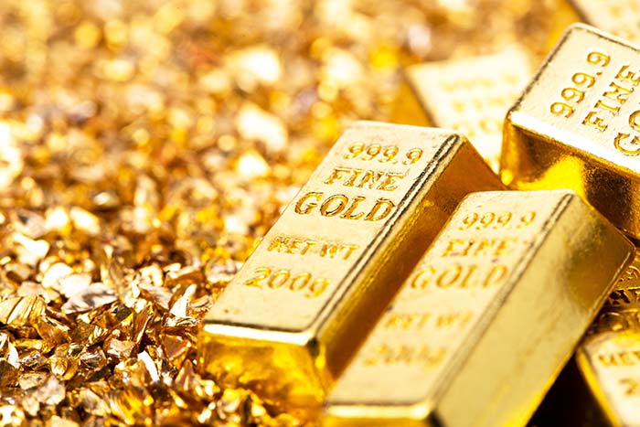 The Low-Cost Gold Play That Wall Street’s Missing The Low-Cost Gold Play That Wall Street’s Missing