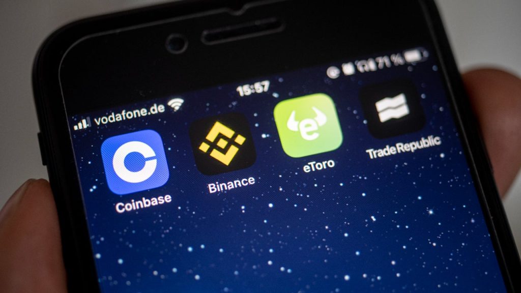 Binance vs. Coinbase: Which crypto exchange is right for you? Binance vs. Coinbase: Which crypto exchange is right for you?