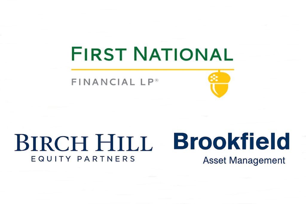 First National completes .9-billion privatization deal First National completes .9-billion privatization deal