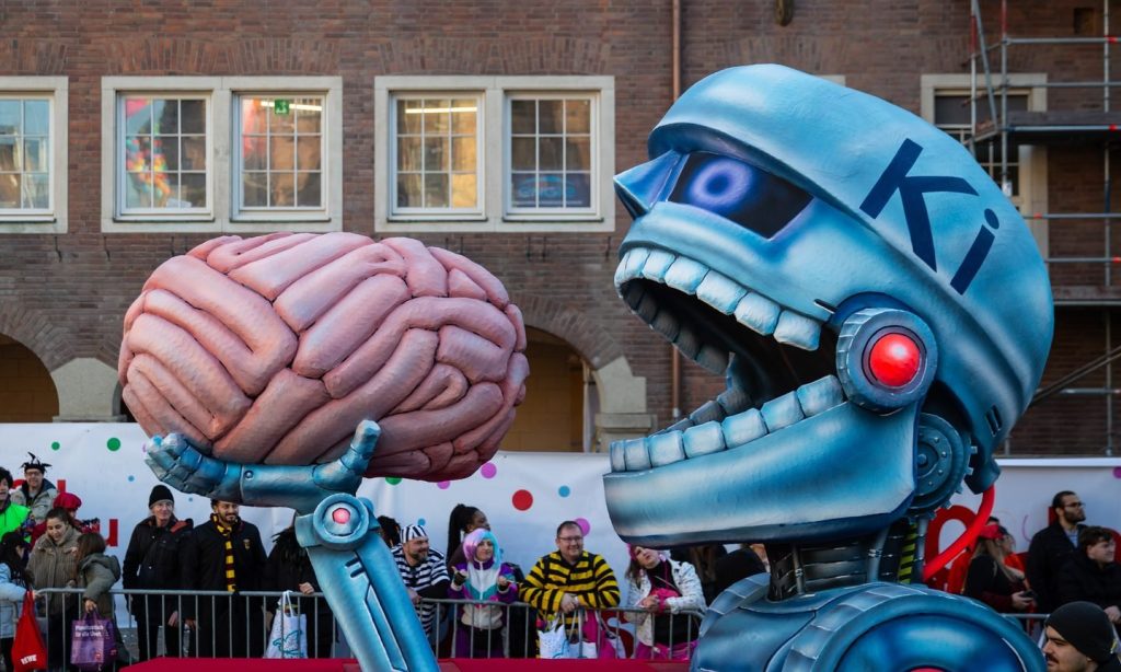 Is AI Really Coming After Your Job?