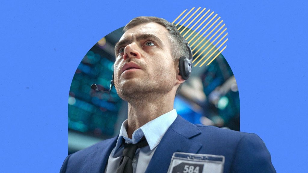 Buying the dip: Is this a good strategy when markets are falling? Buying the dip: Is this a good strategy when markets are falling?