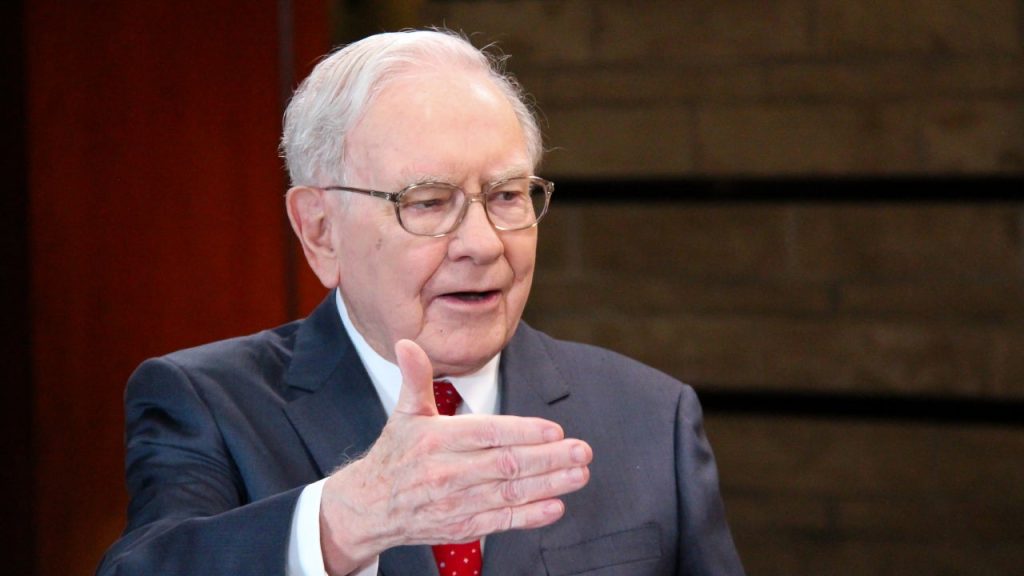 Warren Buffett’s top stock picks of all time and longest held investments