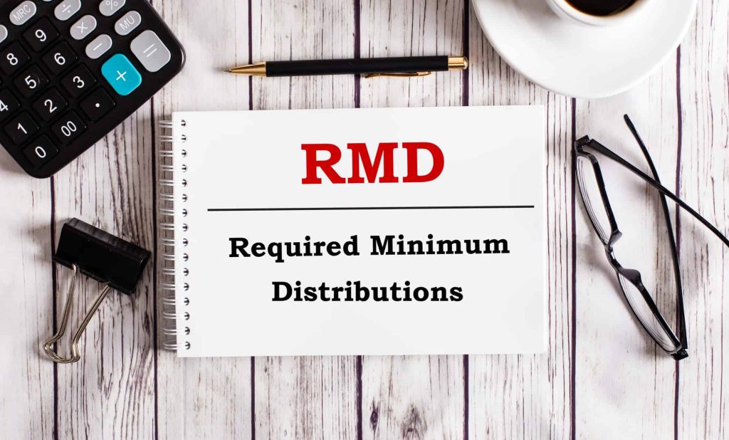 Required Minimum Distribution (RMD) Rules for Traditional Inherited IRAs