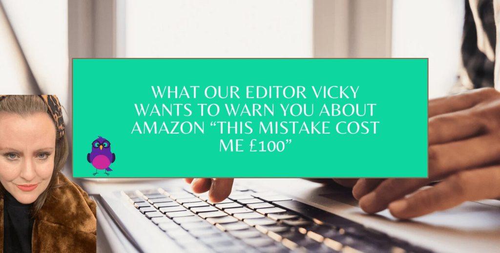 Our Editor Says “Why I No Longer Trust Amazon for Electricals — And Neither Should You” Our Editor Says “Why I No Longer Trust Amazon for Electricals — And Neither Should You”