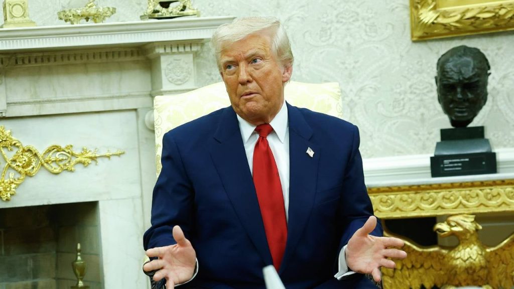 Trump’s 90-day tariff ‘pause’ leads to wild reversal in markets — should investors stay on guard? Trump’s 90-day tariff ‘pause’ leads to wild reversal in markets — should investors stay on guard?