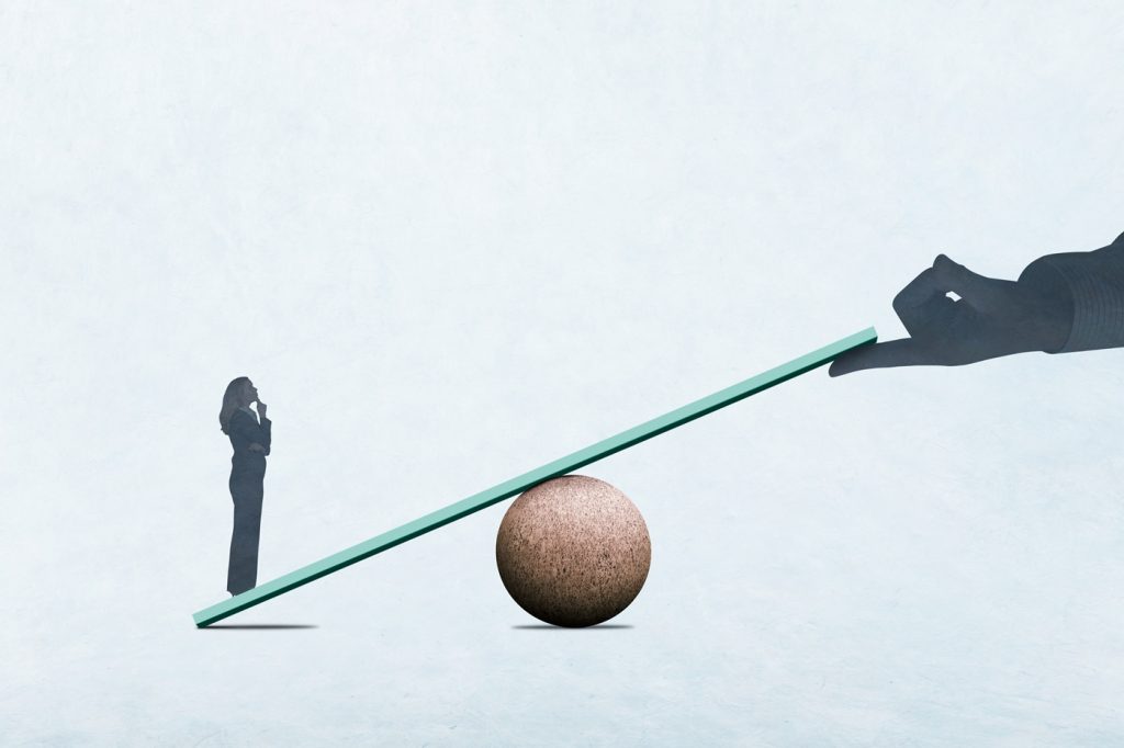 Opinion: When competition crosses a line in mortgage brokering