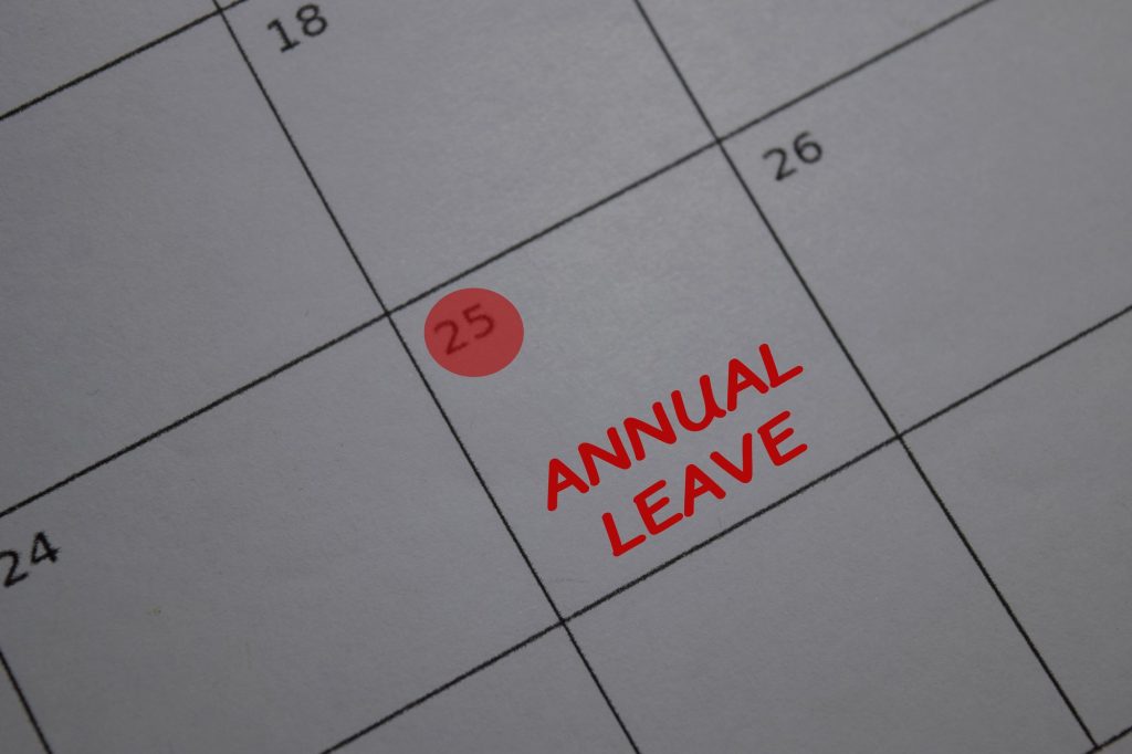 What Happens to Unused Annual Leave When a Federal Employee Retires? What Happens to Unused Annual Leave When a Federal Employee Retires?