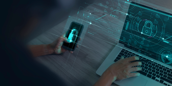 Cybersecurity Best Practices During the Mortgage Process Cybersecurity Best Practices During the Mortgage Process