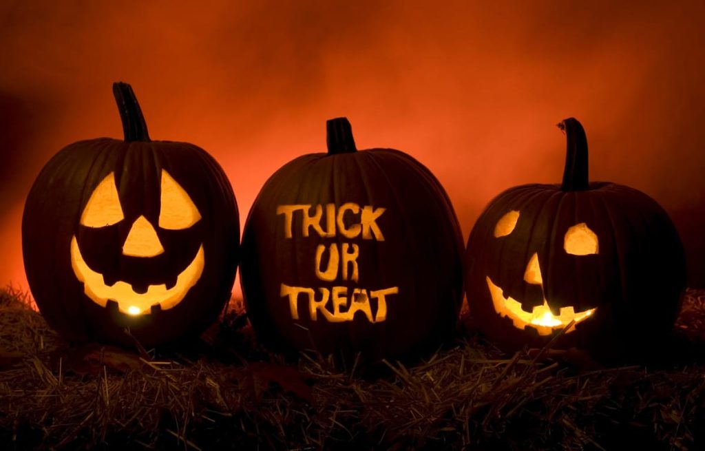 31 Free and Cheap Things to do this Halloween Half-Term