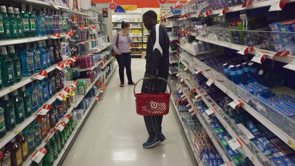 Consumer debt rises amid worsening ‘K-shaped’ economic divide