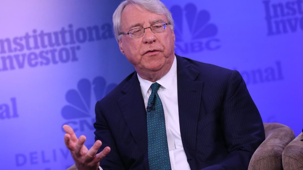 Jim Chanos unwinds Strategy short as stock’s bitcoin premium collapses