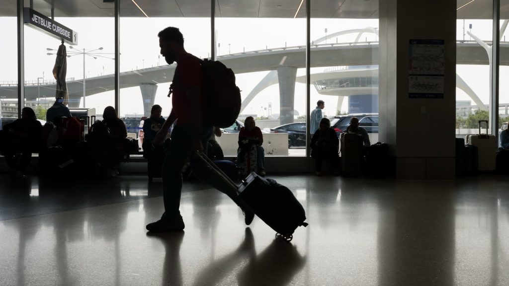 How credit card travel insurance works