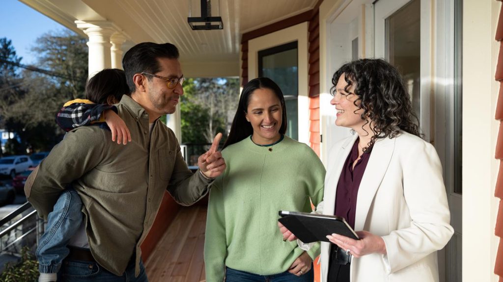 Canadian first-time buyers are now among the oldest in the world