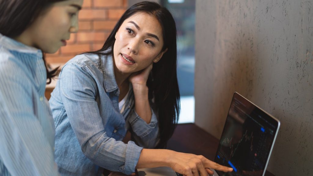 Going to cash? 5 things to consider before taking money out of the stock market