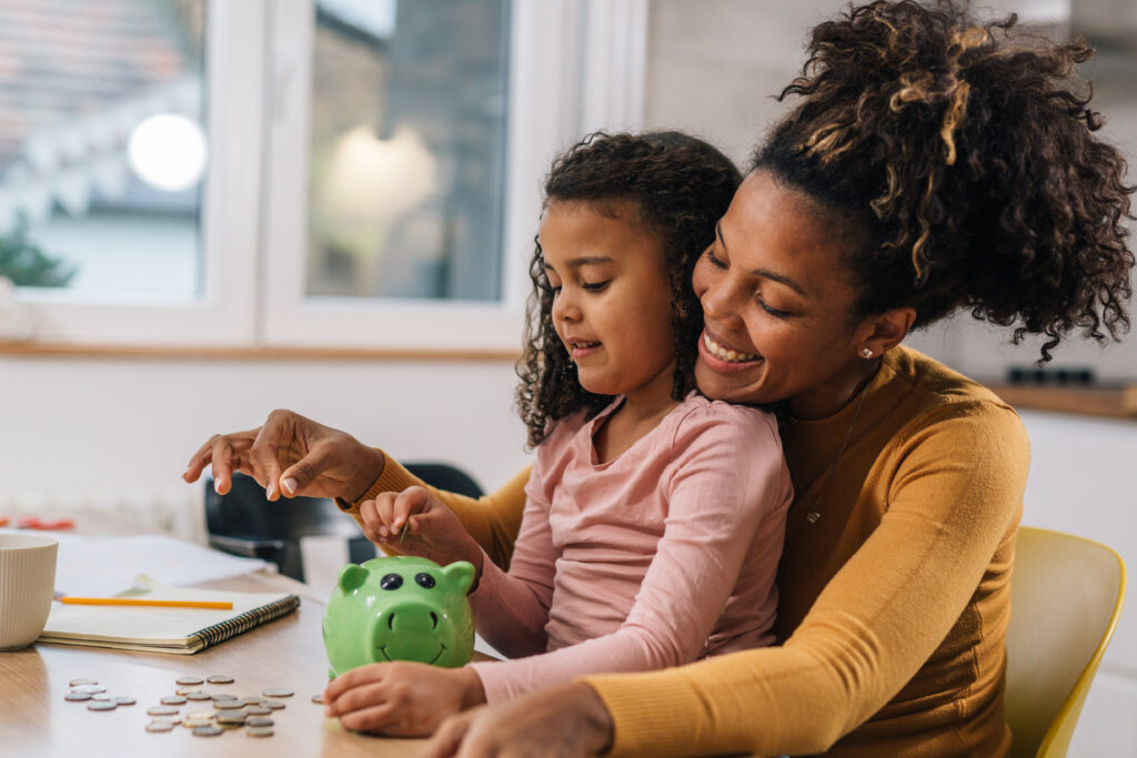 How To Teach Kids About Money and Savings How To Teach Kids About Money and Savings
