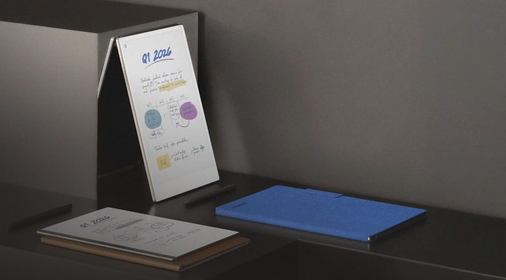 A Risk-Free Paper Tablet: The ReMarkable Paper Pro Move Reviewed