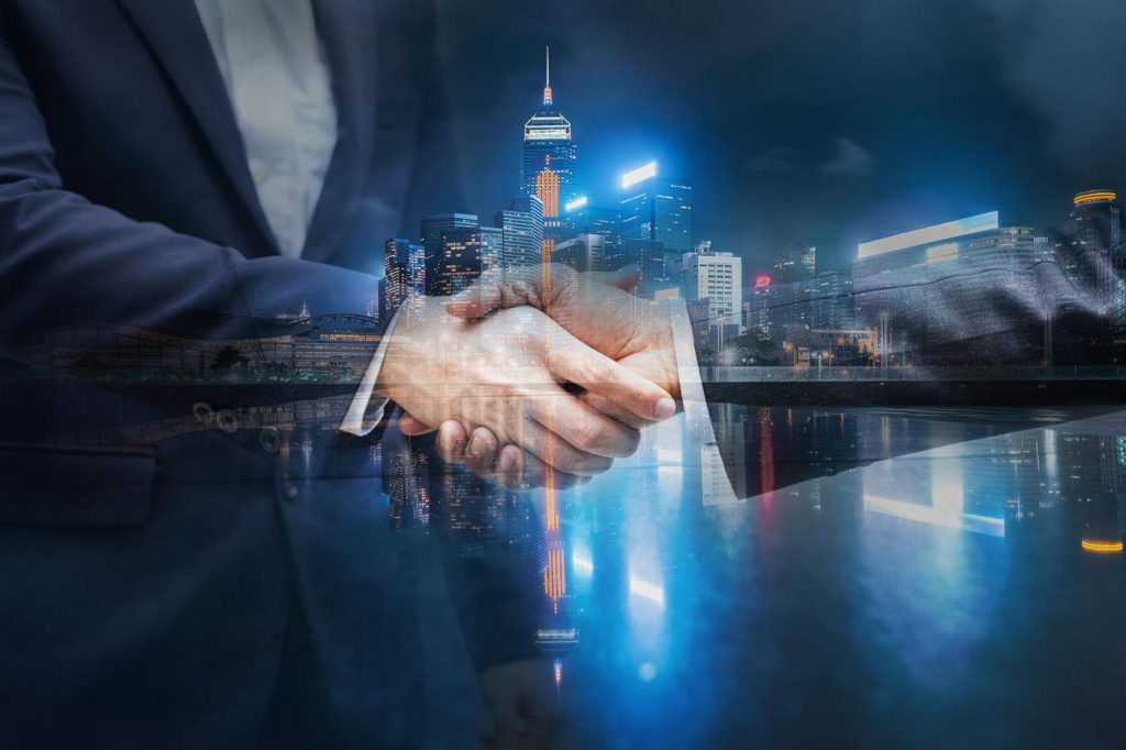 A surge in mergers is reshaping the mortgage industry. Here’s what’s driving it A surge in mergers is reshaping the mortgage industry. Here’s what’s driving it