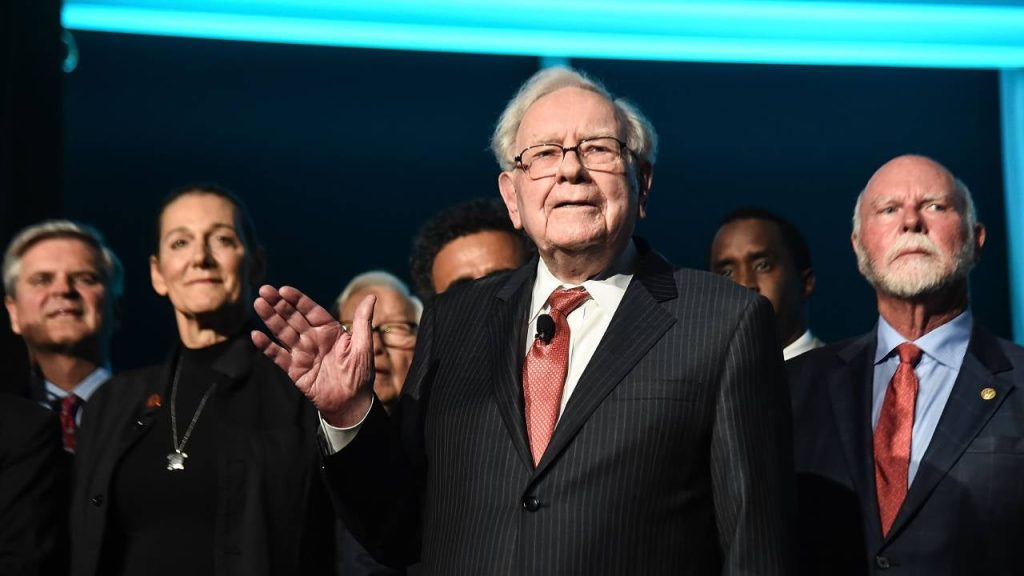 Warren Buffett’s top 5 tips for surviving a bear market Warren Buffett’s top 5 tips for surviving a bear market
