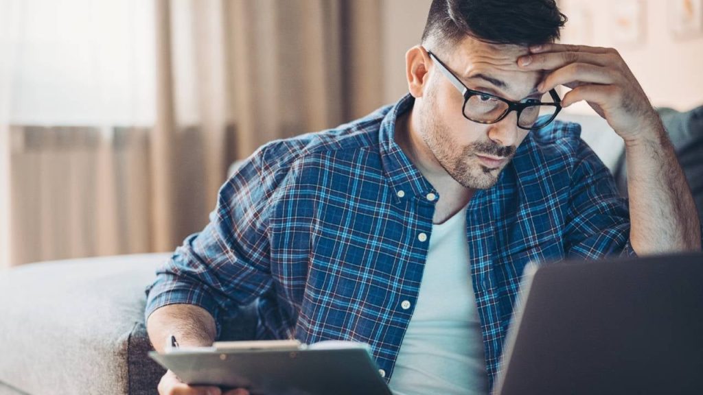 Should you buy stocks during a recession?