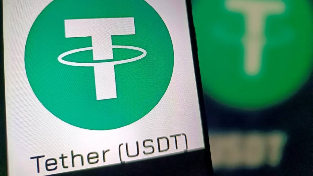 What is Tether (USDT) and how does it work?
