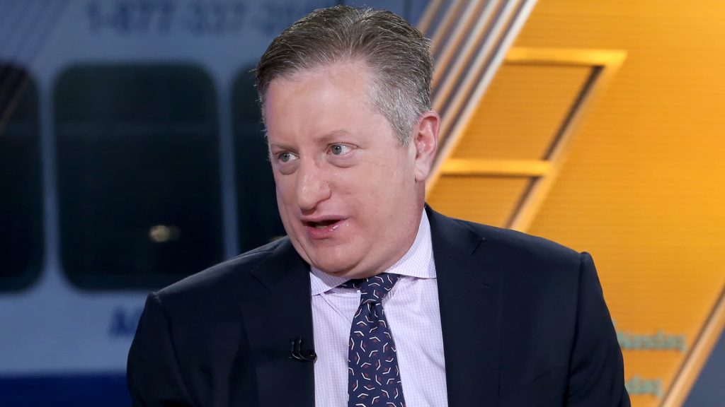 ‘Big Short’ Steve Eisman is getting worried about the AI trade ‘Big Short’ Steve Eisman is getting worried about the AI trade
