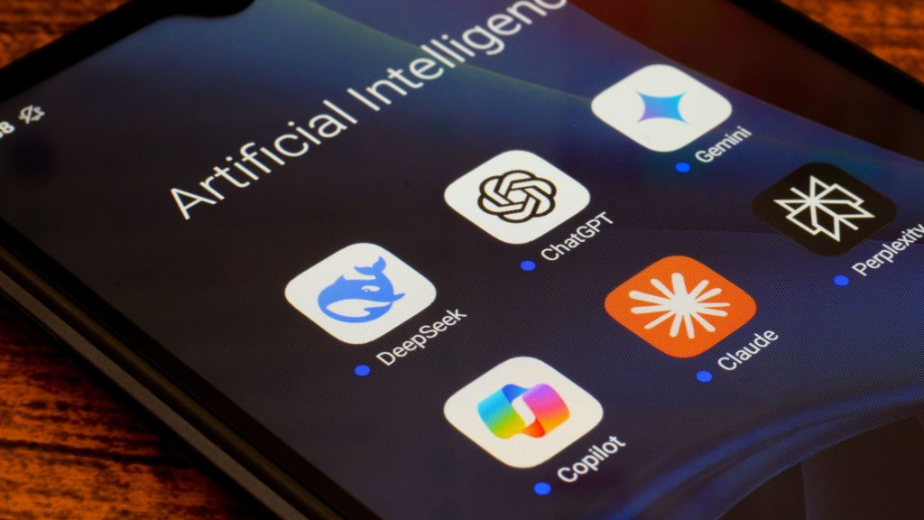 AI’s machine learning may net productivity gains and influence Fed AI’s machine learning may net productivity gains and influence Fed