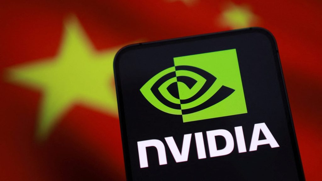 Trump’s pivot on Nvidia chips gives China a leg up over the U.S. in the AI race Trump’s pivot on Nvidia chips gives China a leg up over the U.S. in the AI race