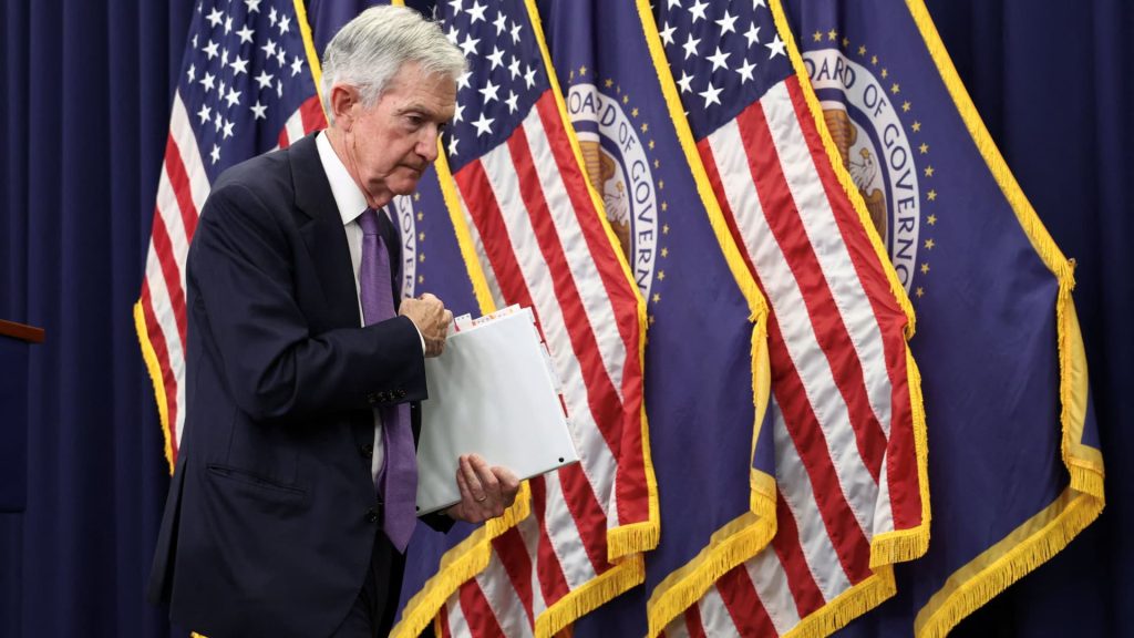 The Fed meeting is likely to feature a rate cut and a lot more The Fed meeting is likely to feature a rate cut and a lot more