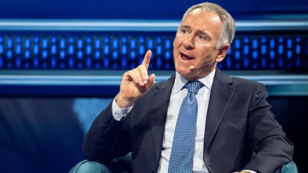 Citadel to return  billion in profit to investors, source says