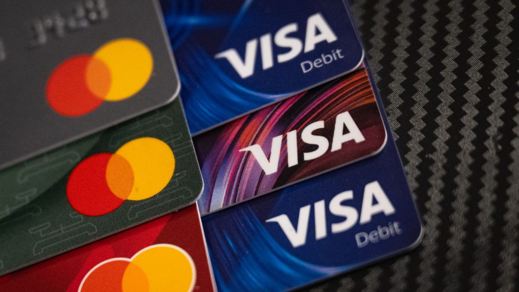 Visa’s AI agents automating hundreds of purchases for customers Visa’s AI agents automating hundreds of purchases for customers