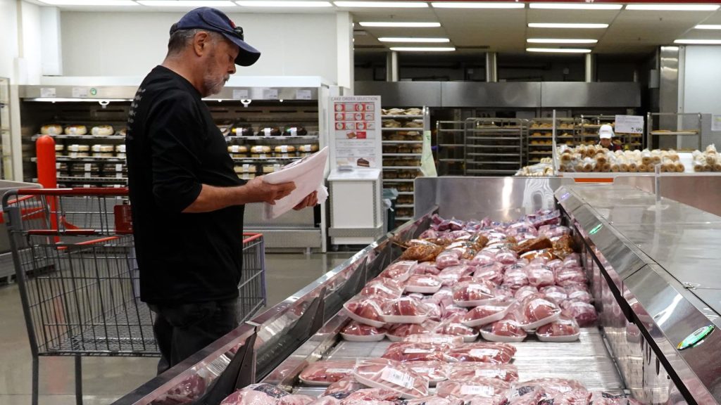 Here’s the inflation breakdown for November 2025 — in one chart