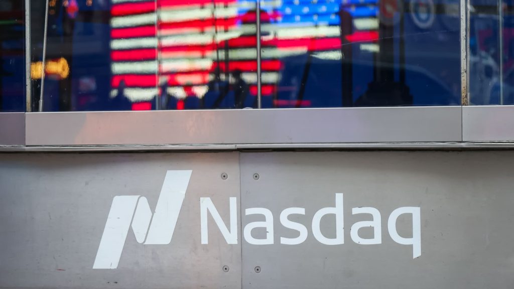 Nasdaq moves to near 24-hour trading. Some say that’s a bad idea Nasdaq moves to near 24-hour trading. Some say that’s a bad idea