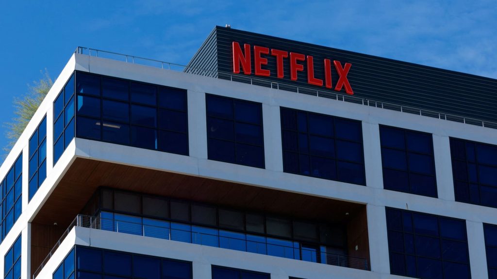 Stocks making the biggest midday moves: MSFT, NFLX, MRVL, GTLB Stocks making the biggest midday moves: MSFT, NFLX, MRVL, GTLB