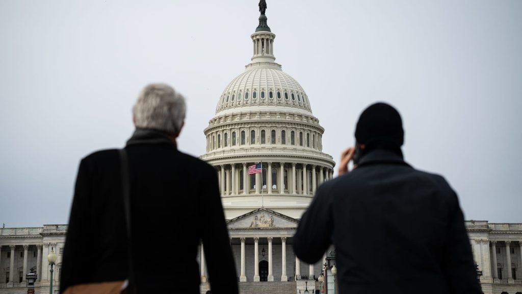 Uncertainty persists as enrollment deadline looms Uncertainty persists as enrollment deadline looms